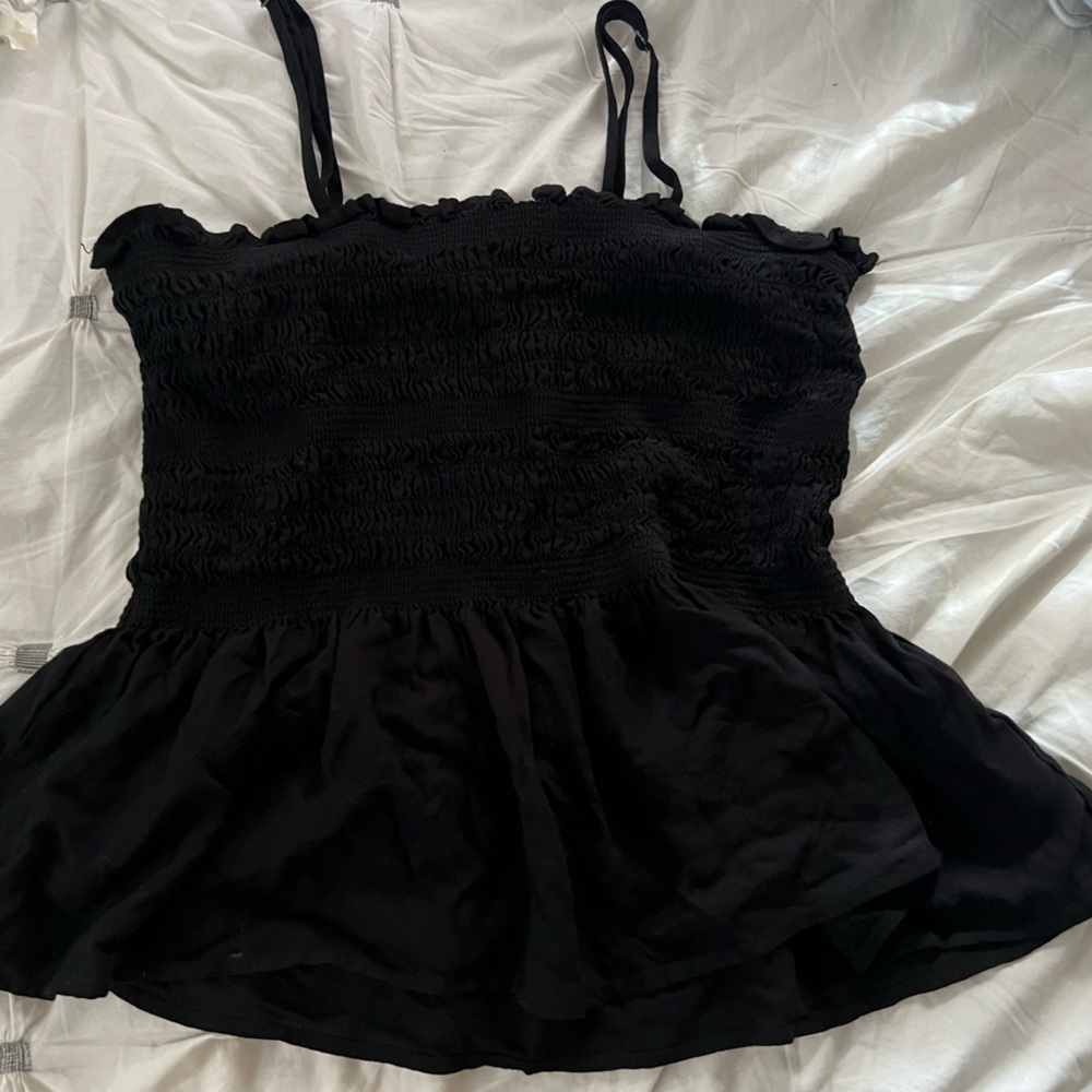 black top